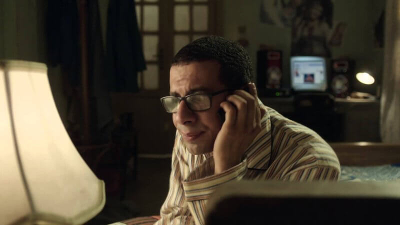 Every Arab Film Submitted for the Oscar for Best International Feature Film, 2023