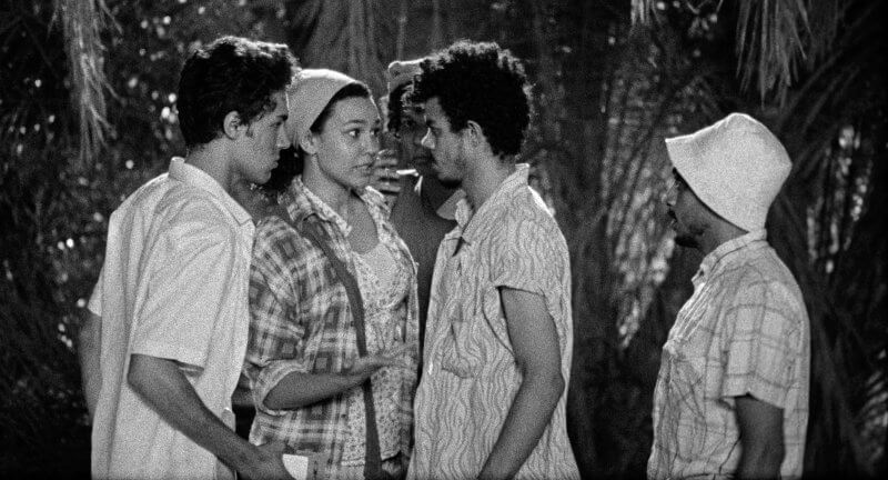 Arab films at Cannes 2024