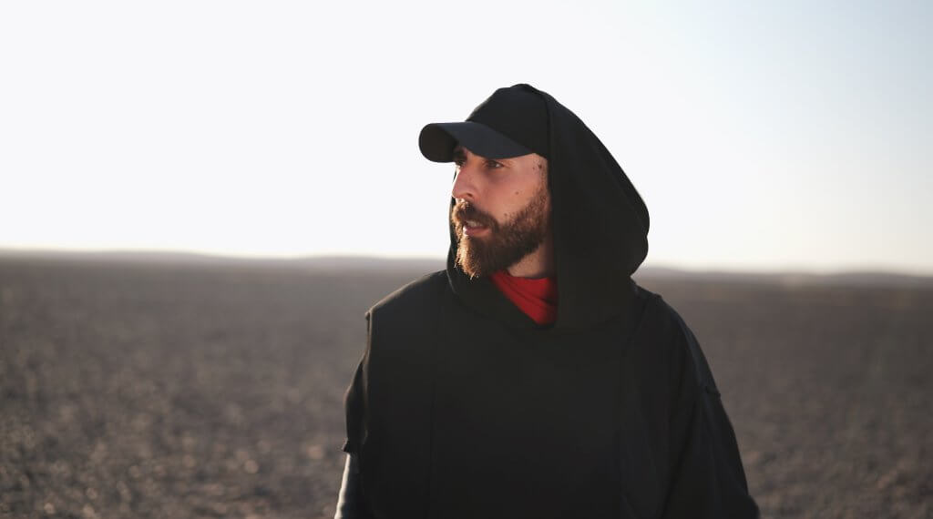 Llunr to perform at the 28th Arab Film Festival