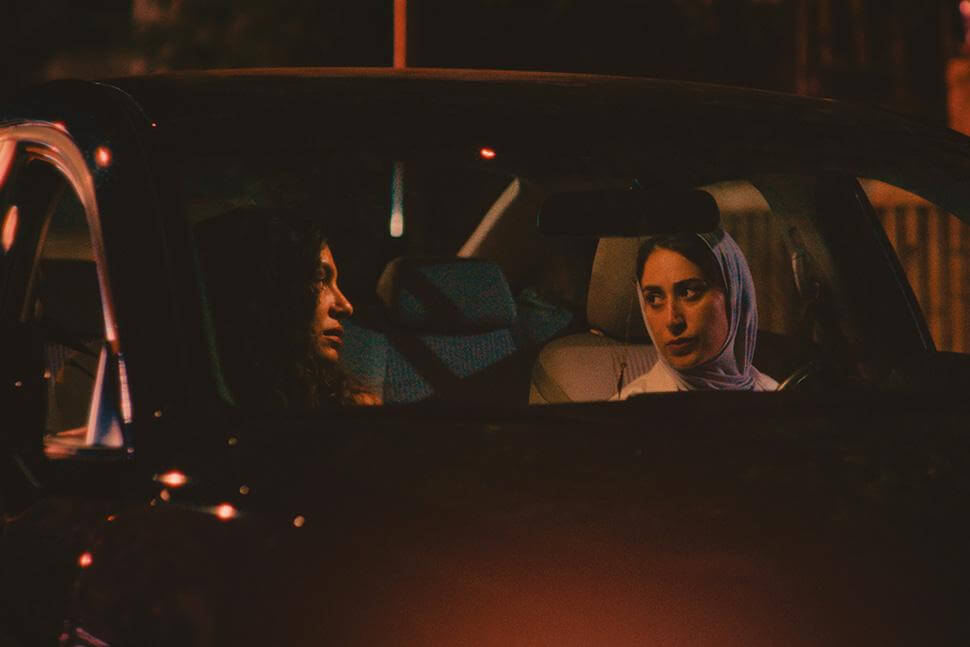 Coyotes by Said Zagha - Arab Films at the Venice Film Festival