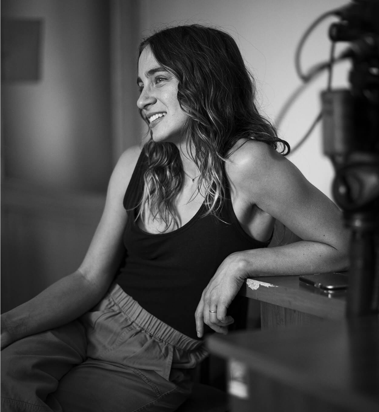 There Was, There Was Not - by Emily Mkrtichian - Arab Film Festival 2024