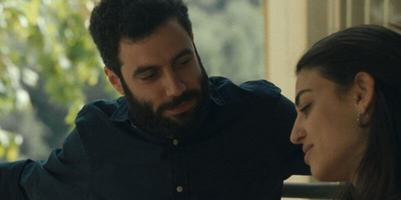 Arab Films at TIFF 2024