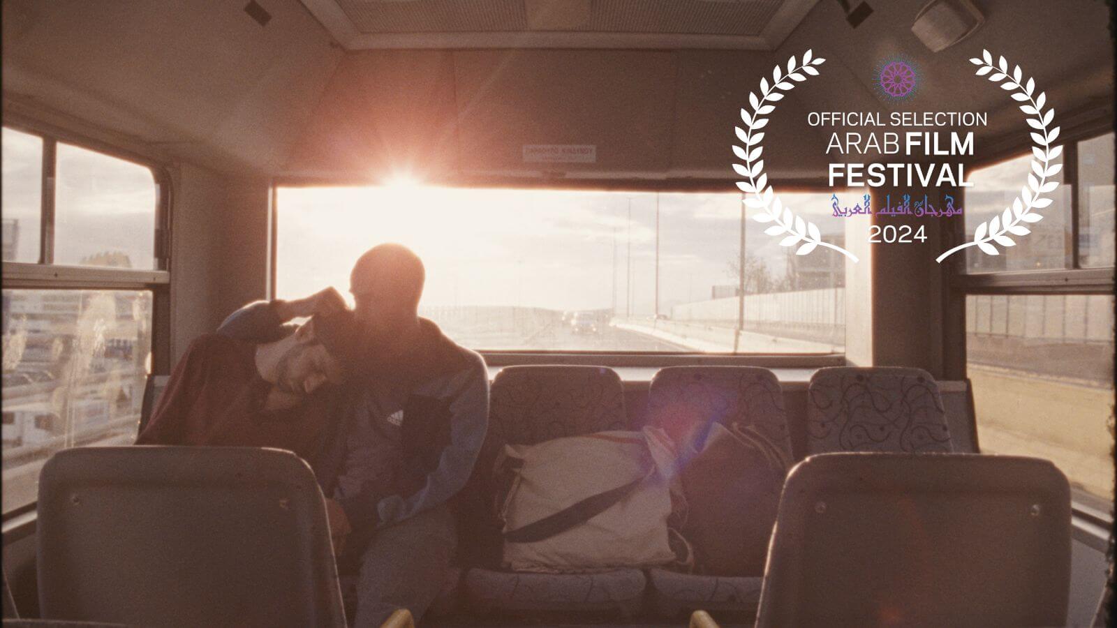 To a Land Unknown - San Francisco Bay Area Premiere - 28th Arab Film Festival