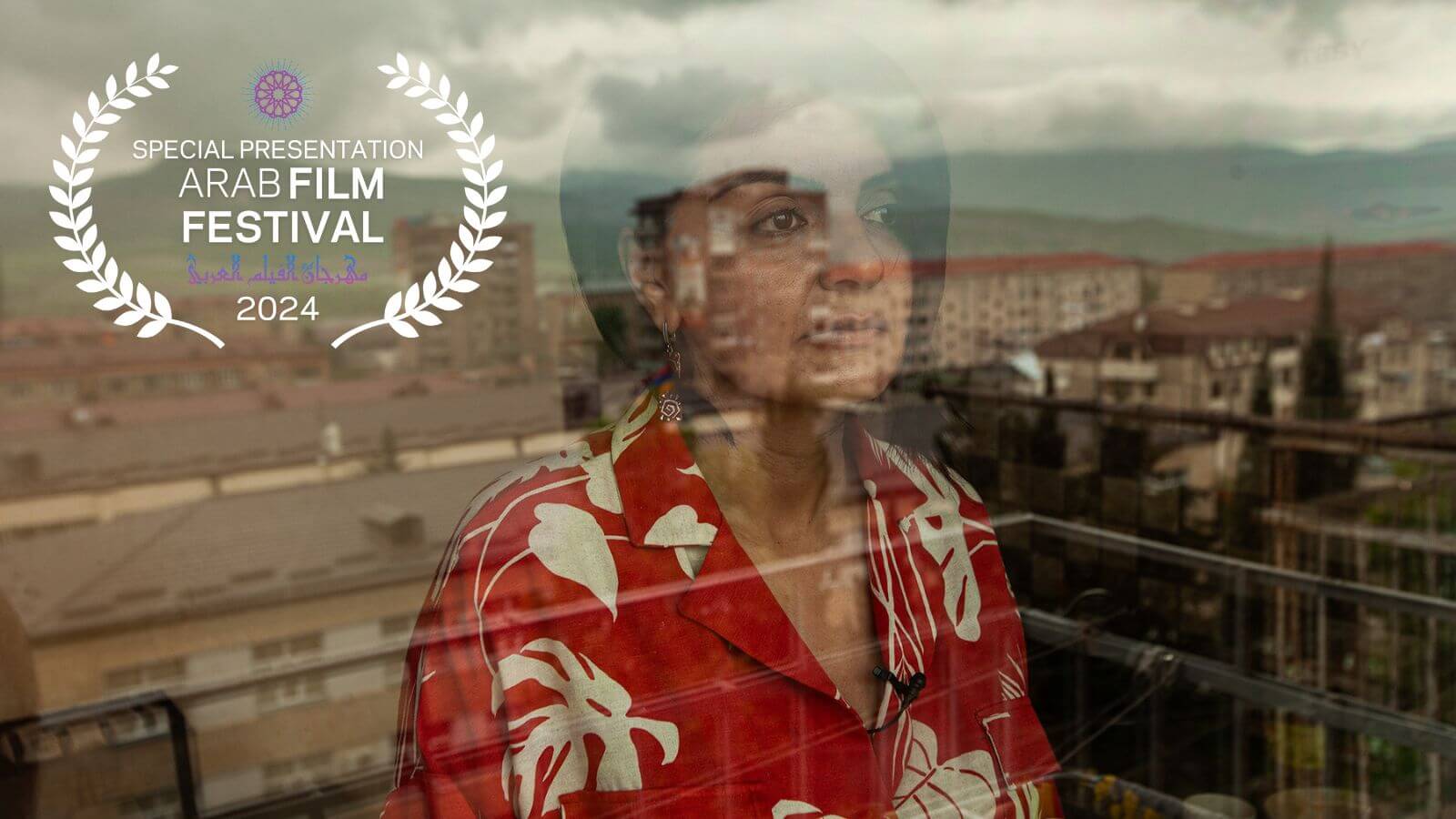 There Was, There Was Not - by Emily Mkrtichian - Arab Film Festival 2024 - Armenian films