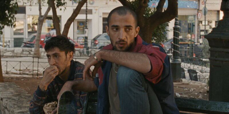 Arab Films at TIFF 2024