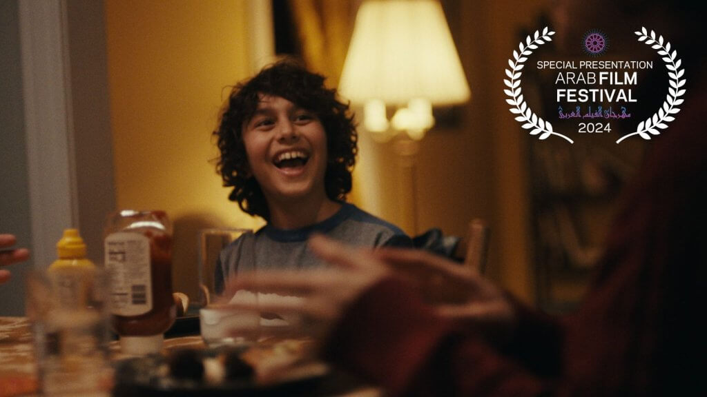 AFF 2023 - Short Films