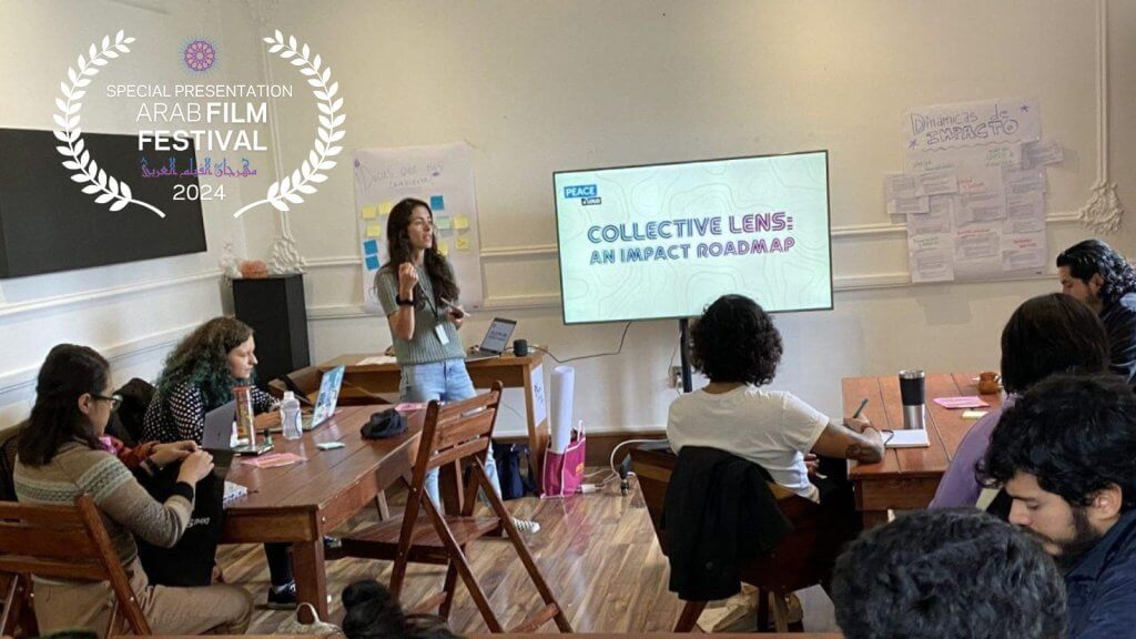 AFMI Forum Collective Lens: The What, Why, and How of FILM IMPACT at AFF2024