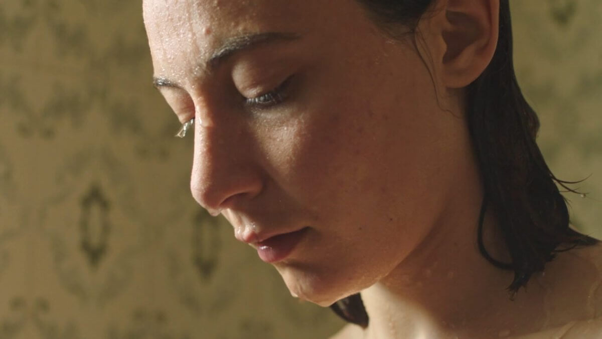 Arab Films at the 2025 International Film Festival Rotterdam