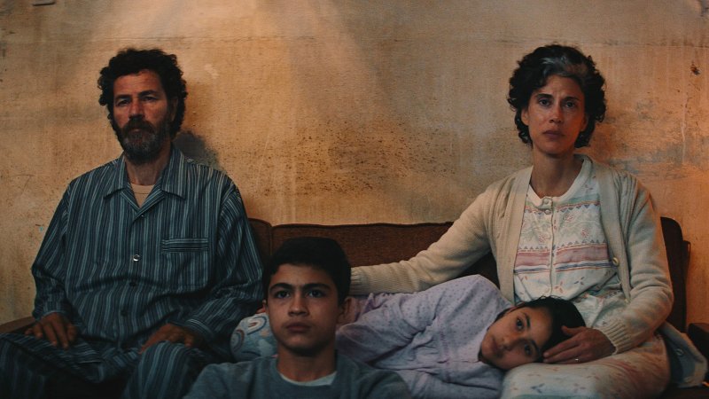 Arab Films at the Sundance Film Festival 2025
