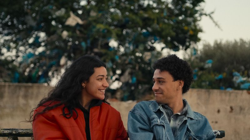 Arab Films at the Sundance Film Festival 2025