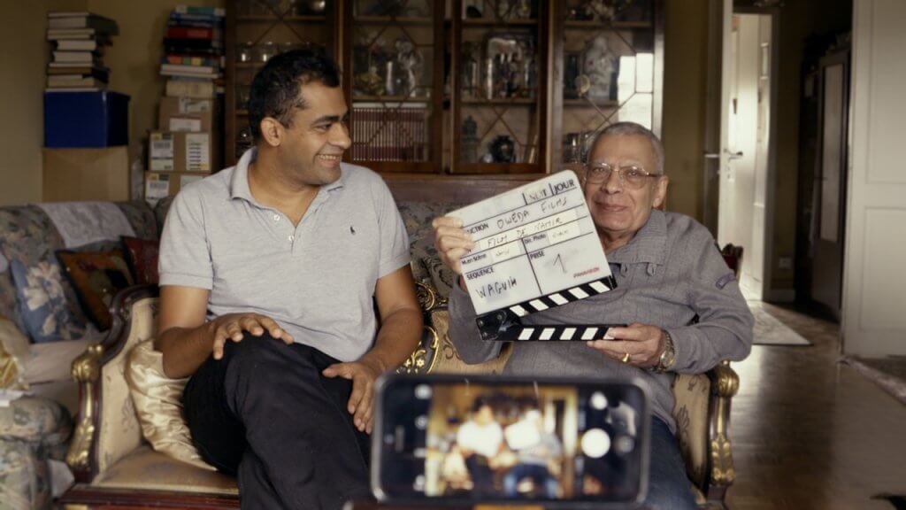 Arab films at Cannes