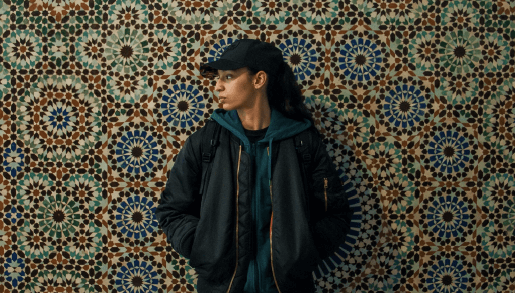 Arab films at Cannes