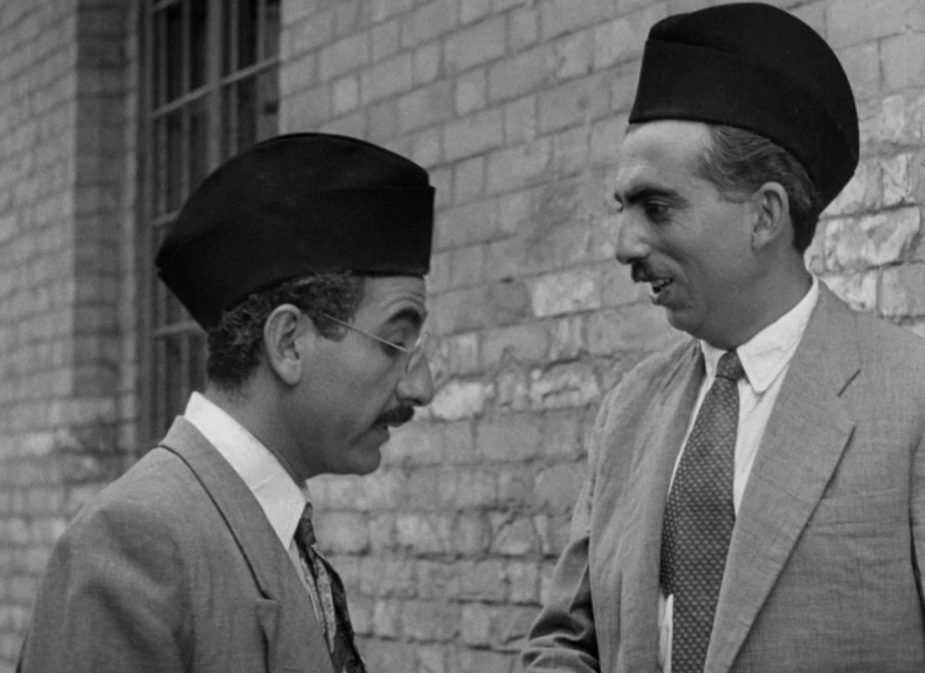 Arab films at Cannes