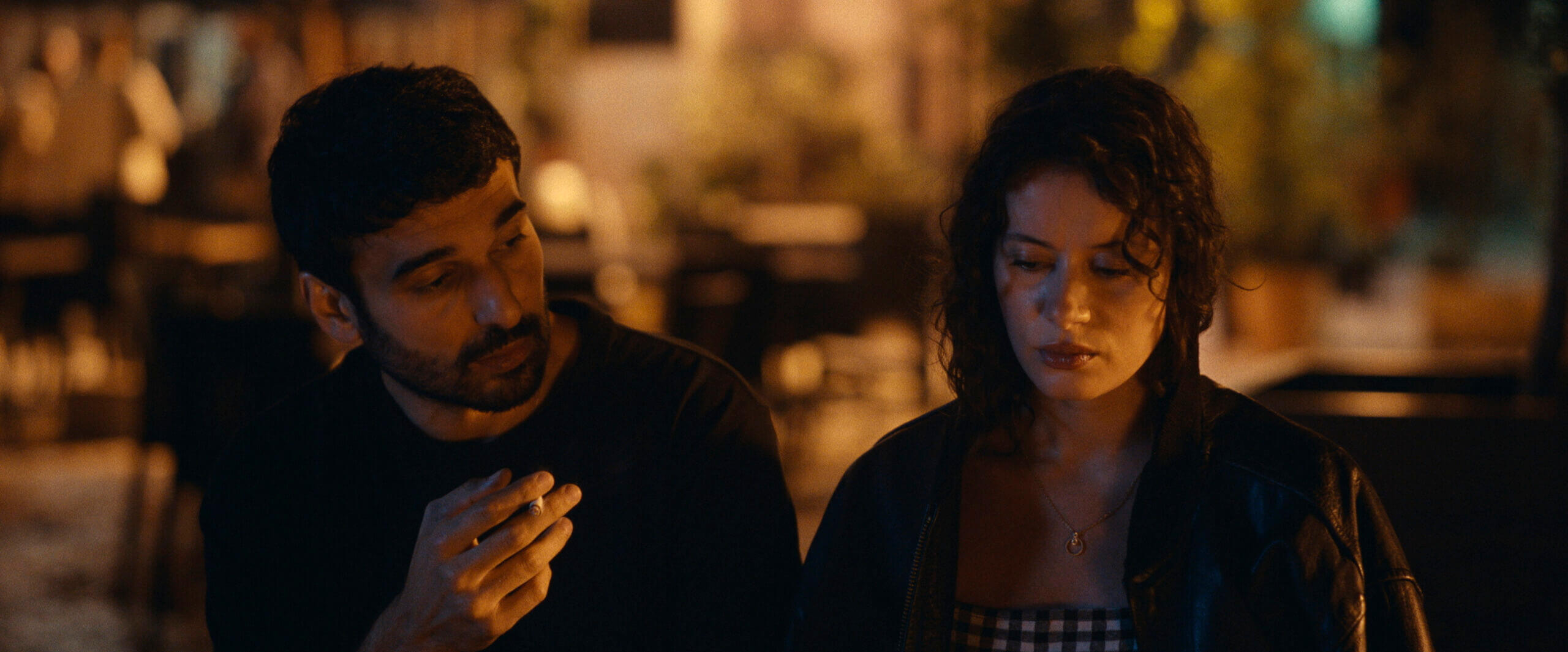 Arab Films at TIFF 2026: The Daughters of Abraham (Les Filles d'Abraham) by Hanaël El Yousfi