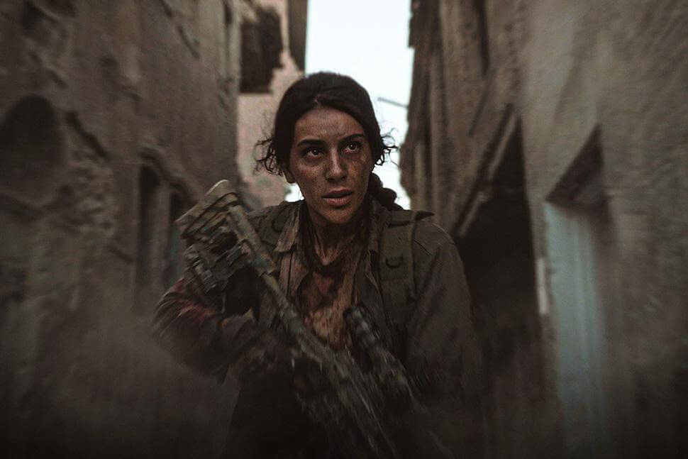 Arab Films at the 2026 Venice Film Festival