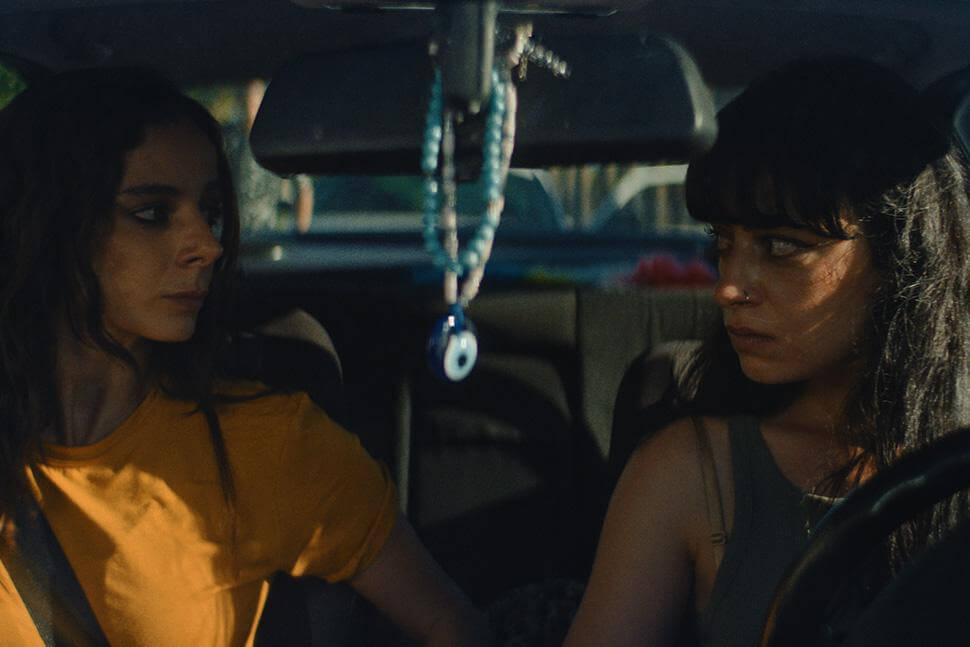 Arab Films at TIFF 2026: Furies by Rami Kodeih