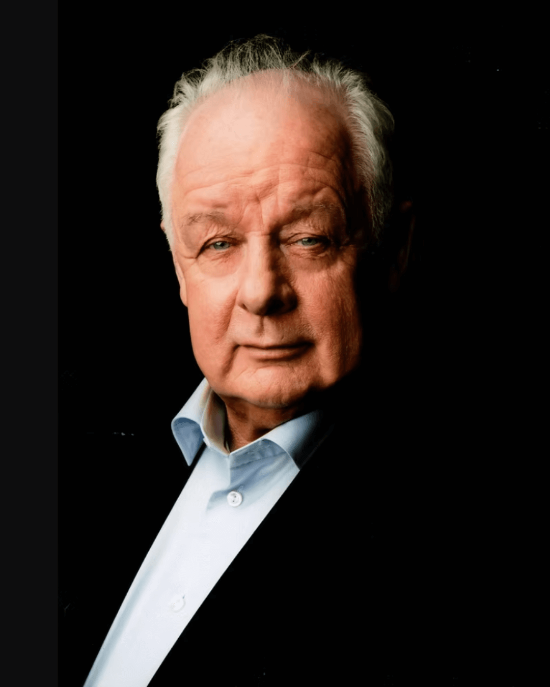Jim Sheridan to Chair a Stellar Jury at the 2025 Arab Film Festival