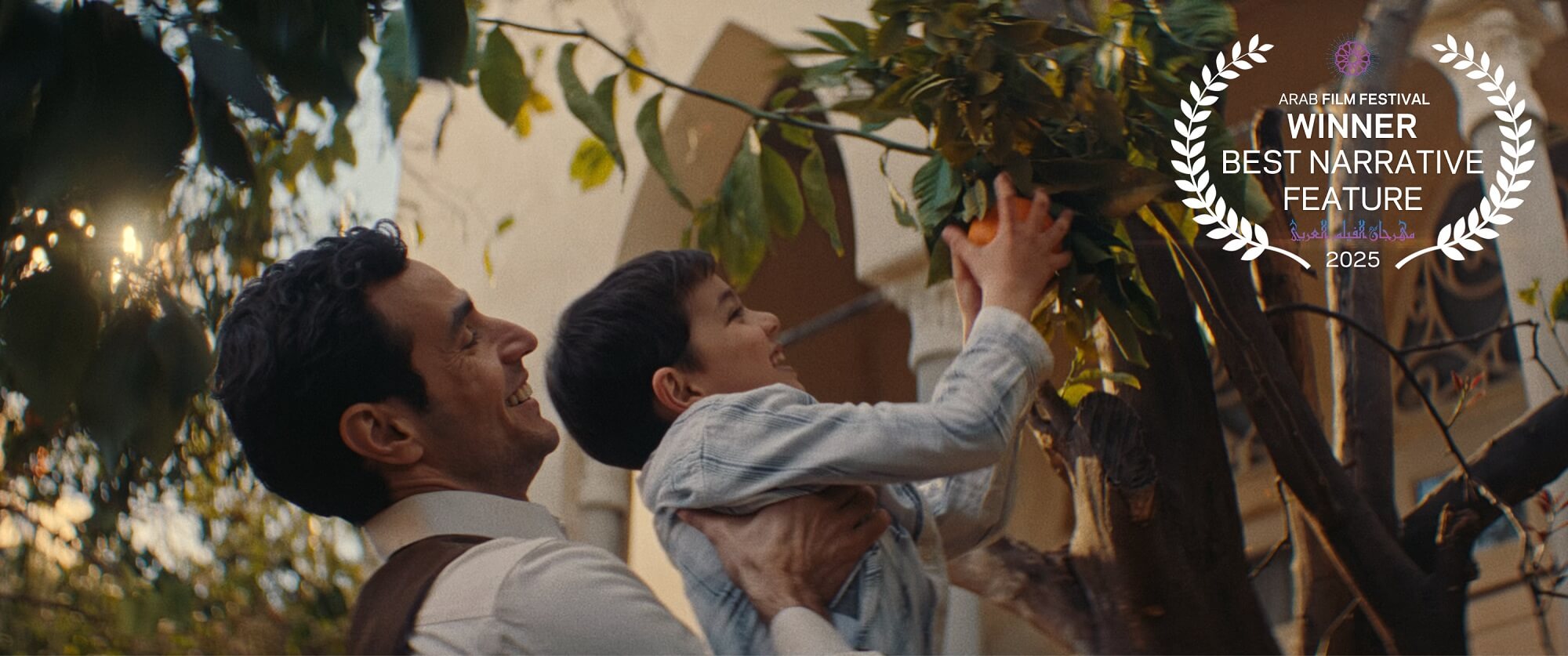 Arab Films Shortlisted for the Oscars