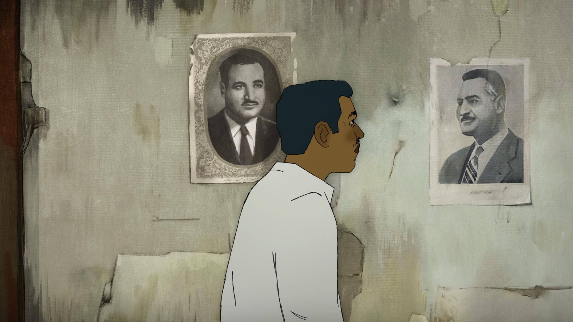 Arab Films at TIFF 2026